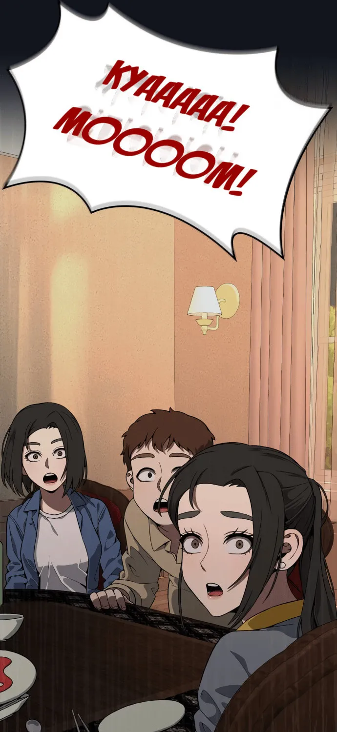 Everspring Garden Chapter 9 page 13 - 