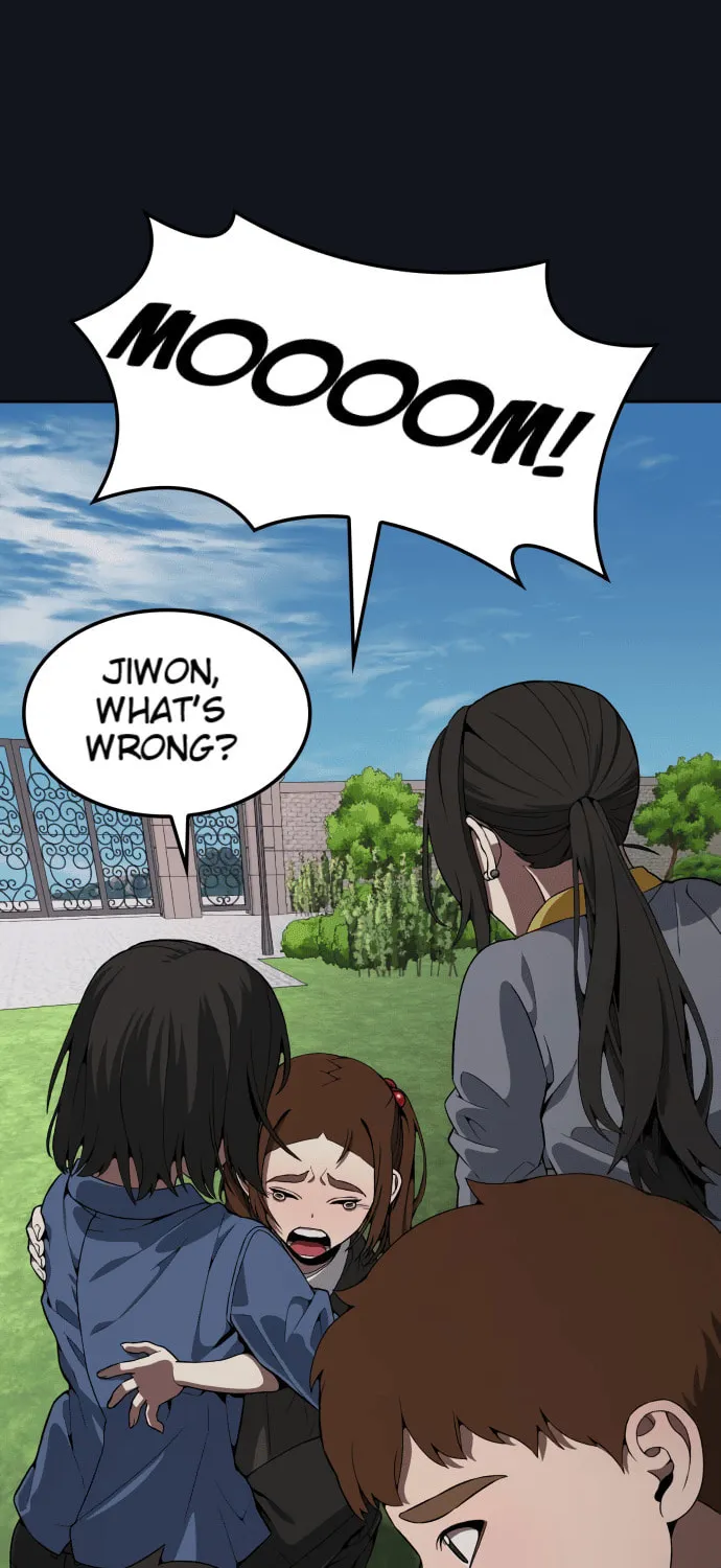 Everspring Garden Chapter 9 page 17 - 