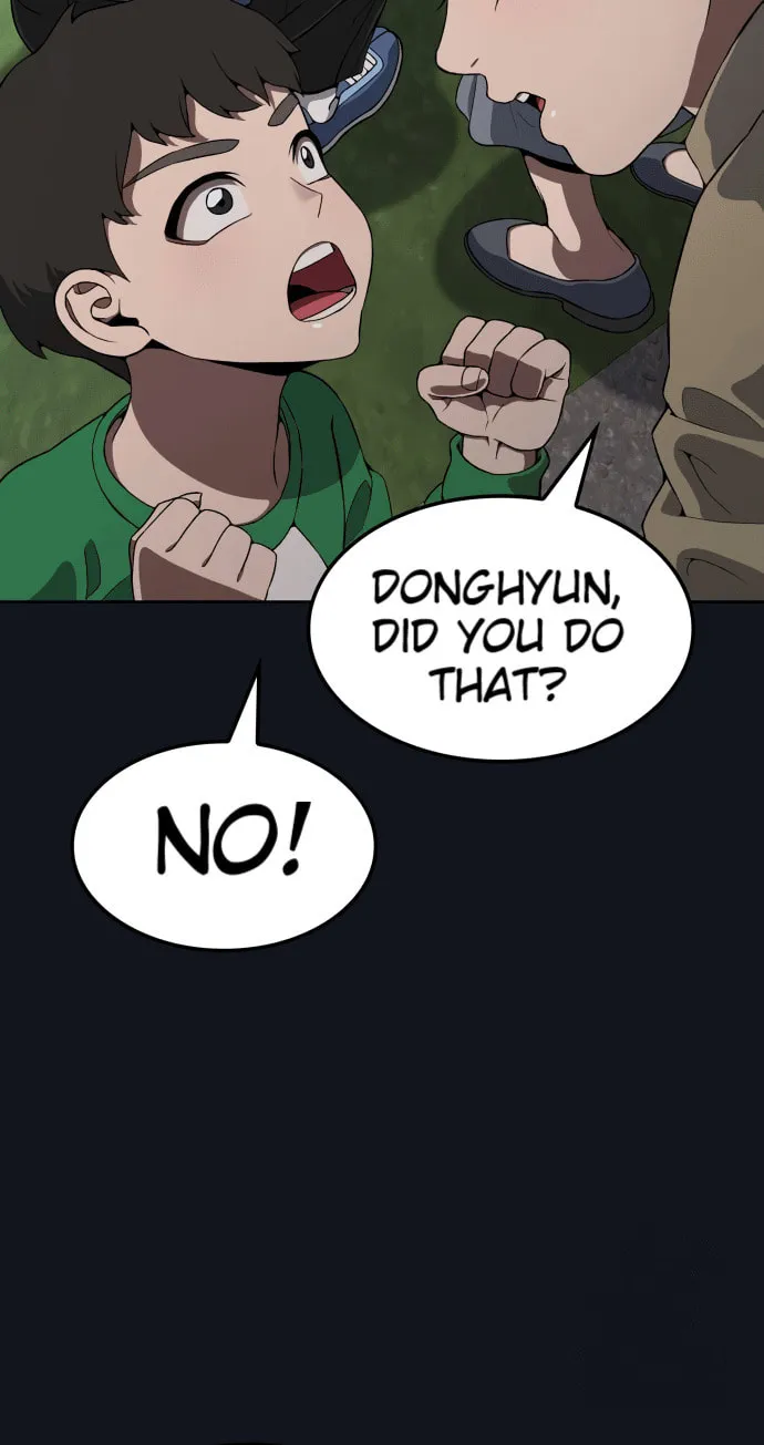 Everspring Garden Chapter 9 page 18 - 