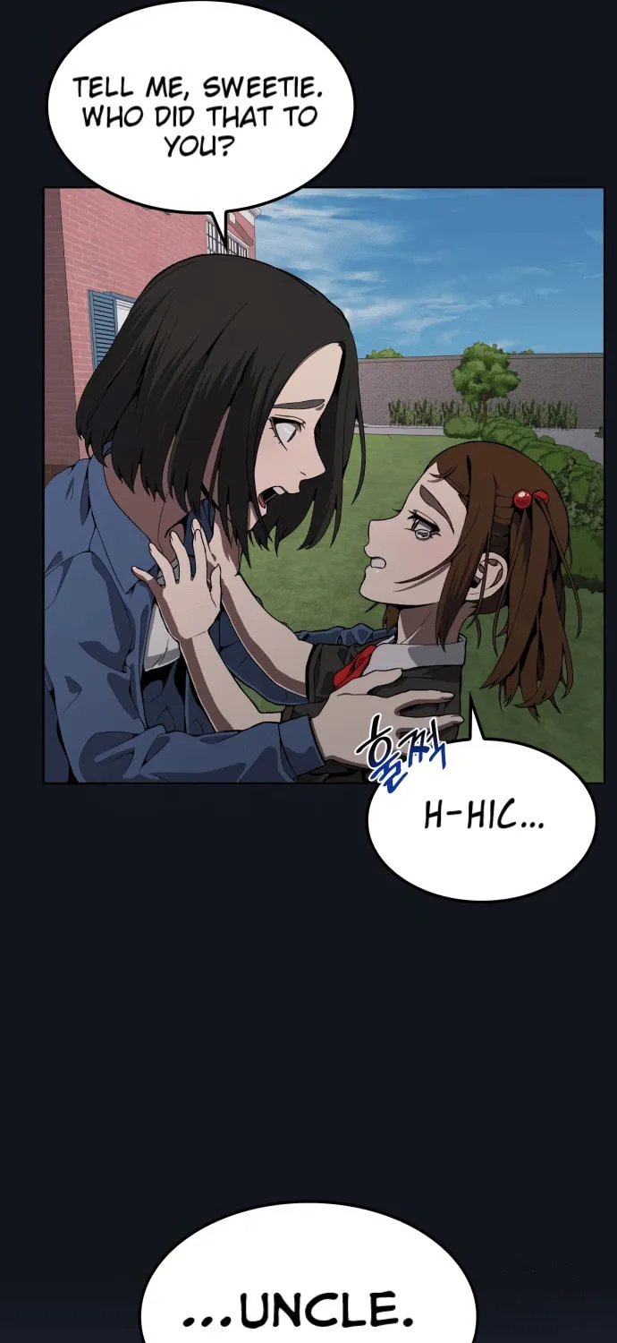 Everspring Garden Chapter 9 page 19 - 