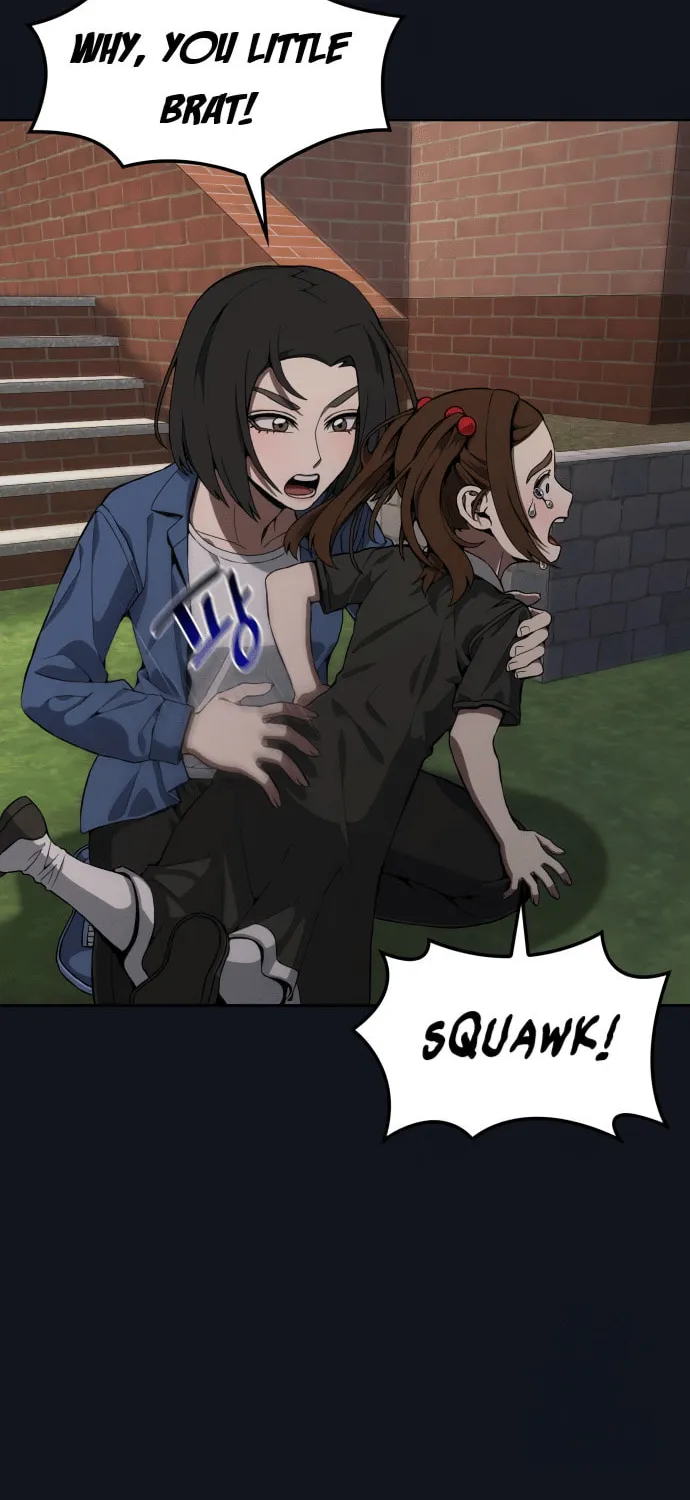 Everspring Garden Chapter 9 page 24 - 