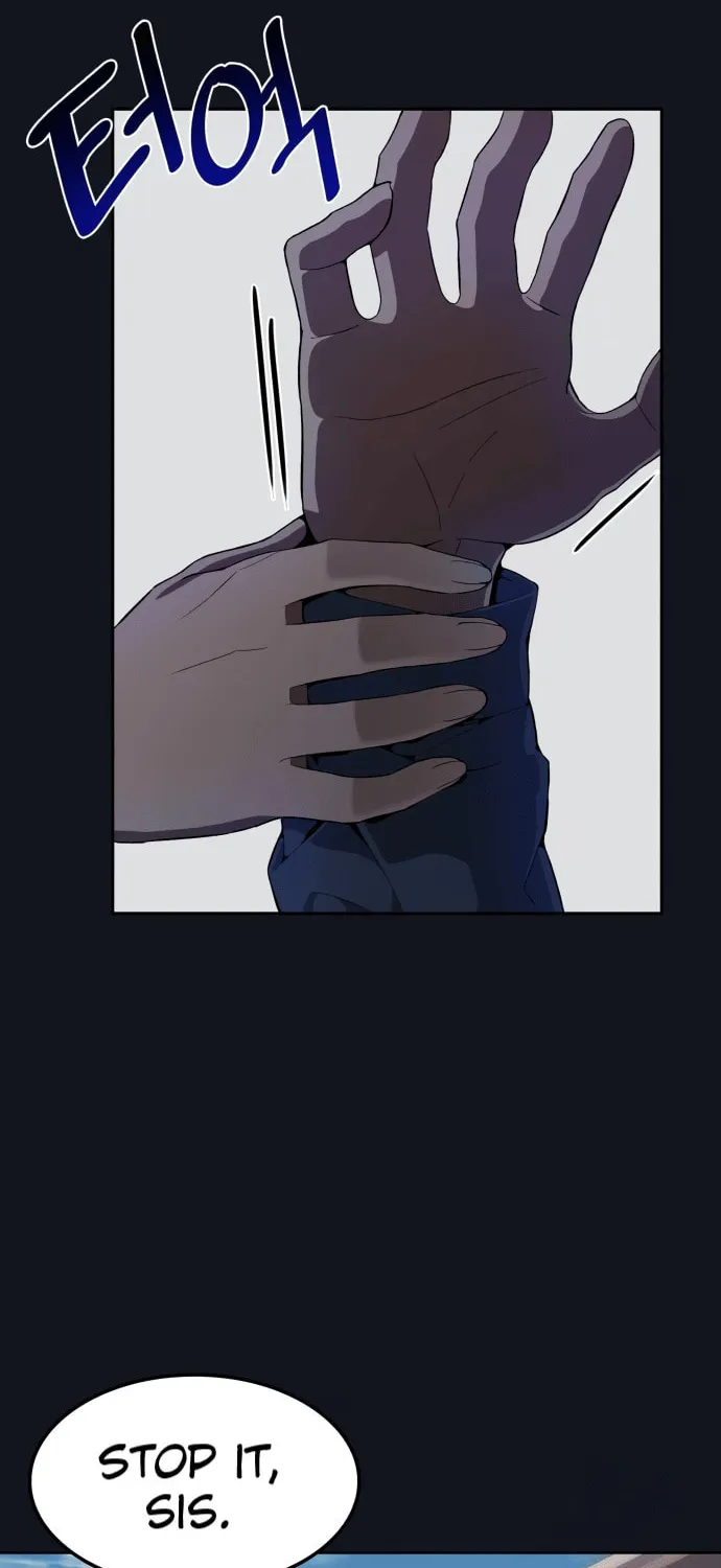 Everspring Garden Chapter 9 page 28 - 
