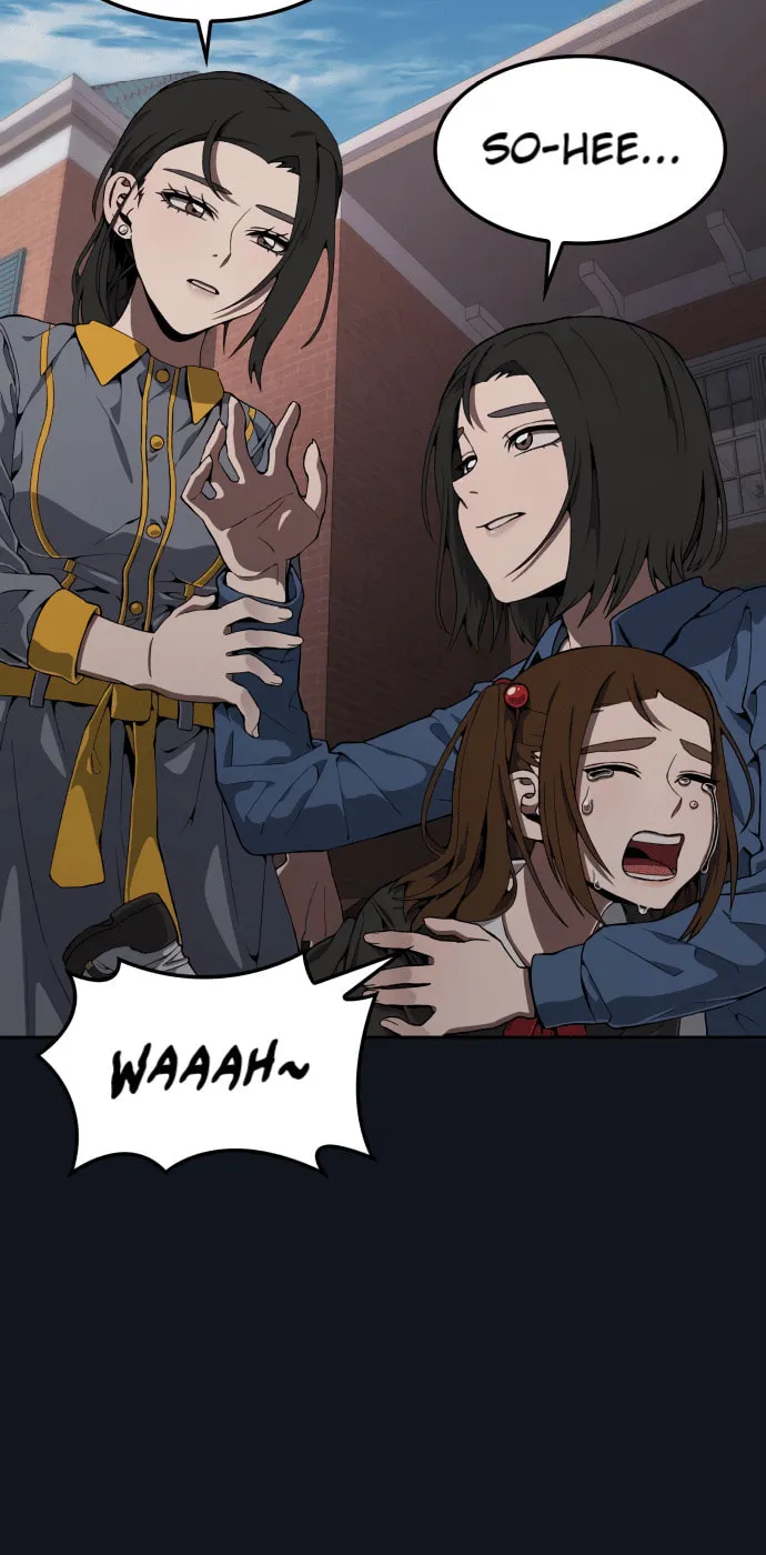 Everspring Garden Chapter 9 page 29 - 