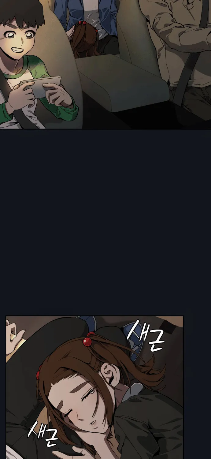 Everspring Garden Chapter 9 page 35 - 