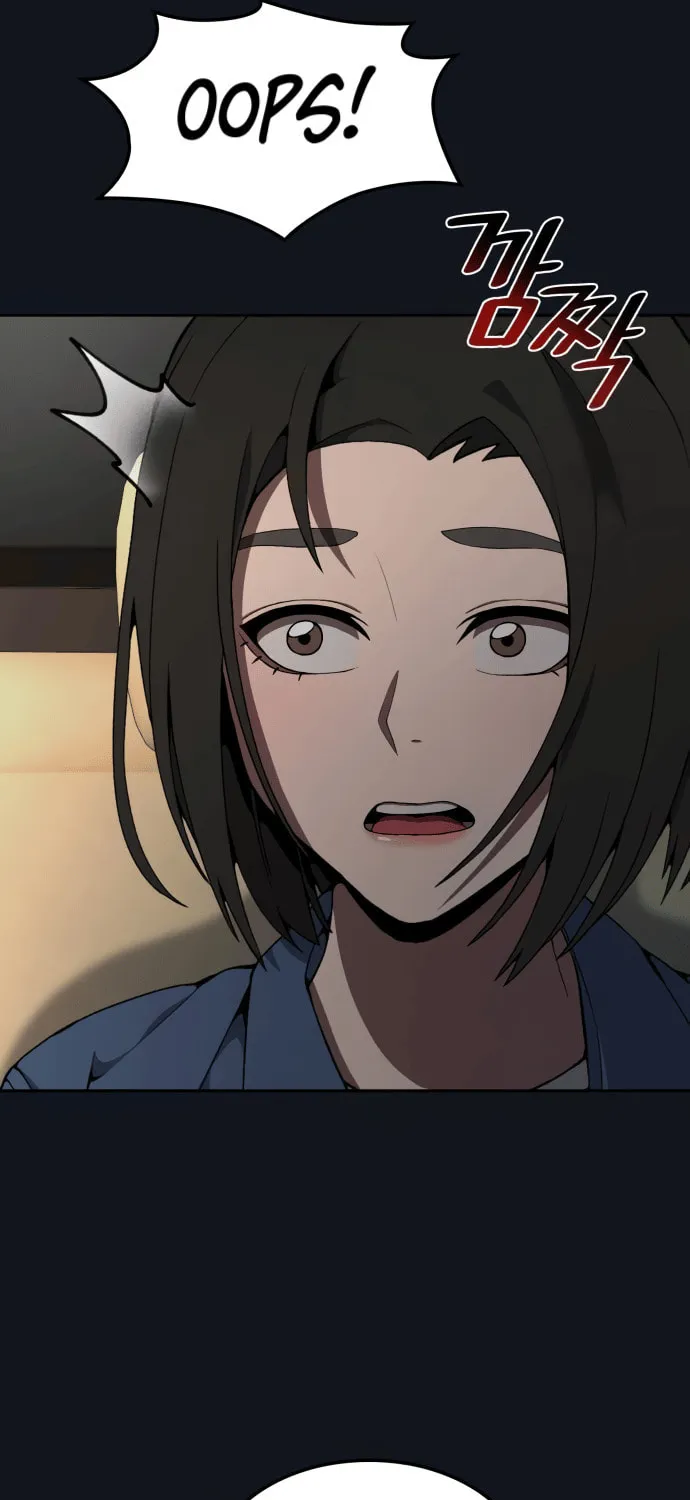 Everspring Garden Chapter 9 page 37 - 