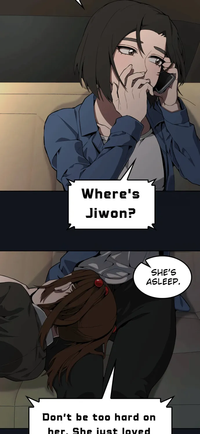 Everspring Garden Chapter 9 page 39 - 