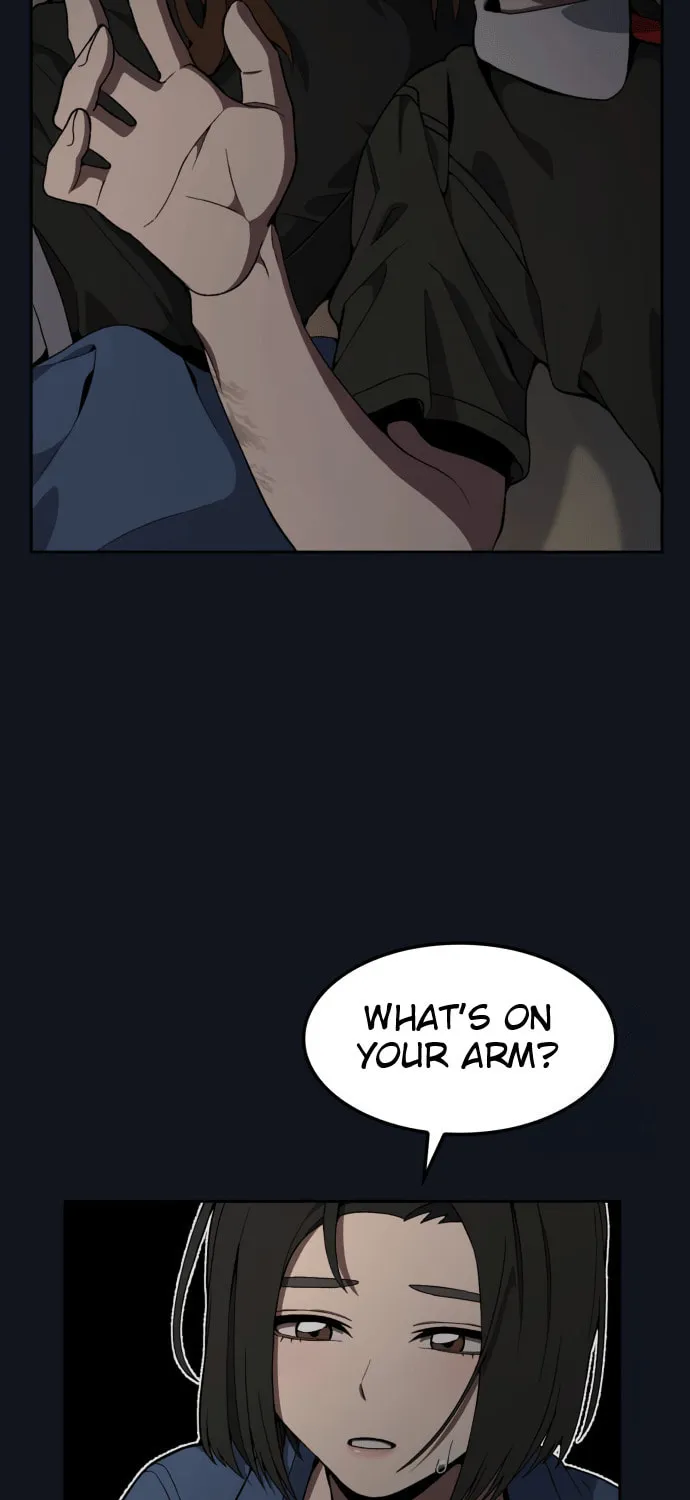 Everspring Garden Chapter 9 page 46 - 
