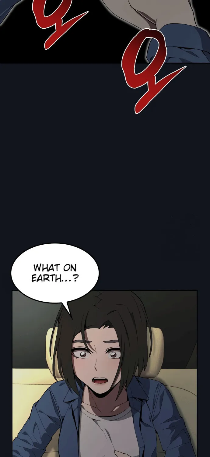 Everspring Garden Chapter 9 page 49 - 