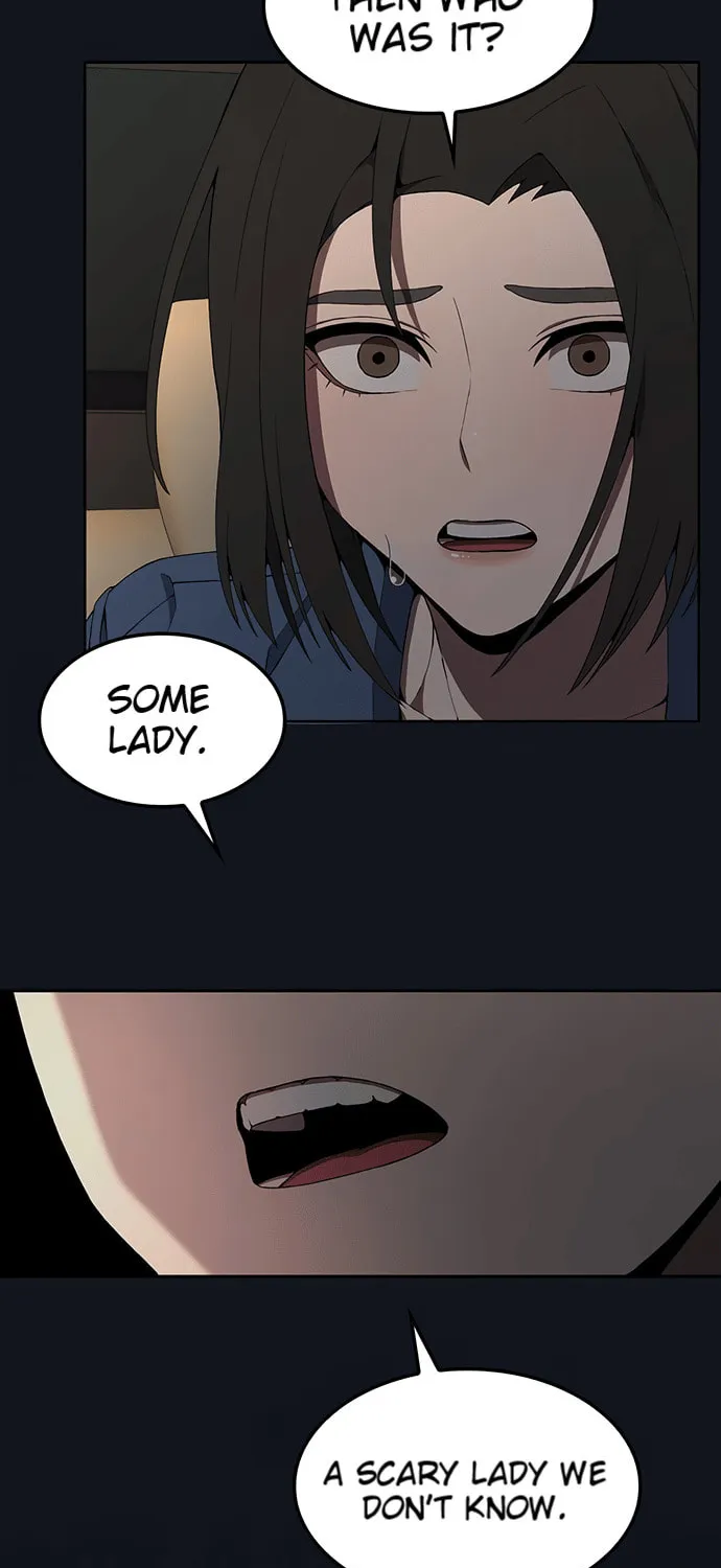 Everspring Garden Chapter 9 page 53 - 