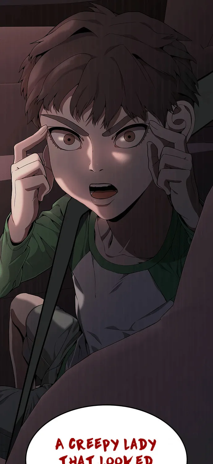 Everspring Garden Chapter 9 page 55 - 