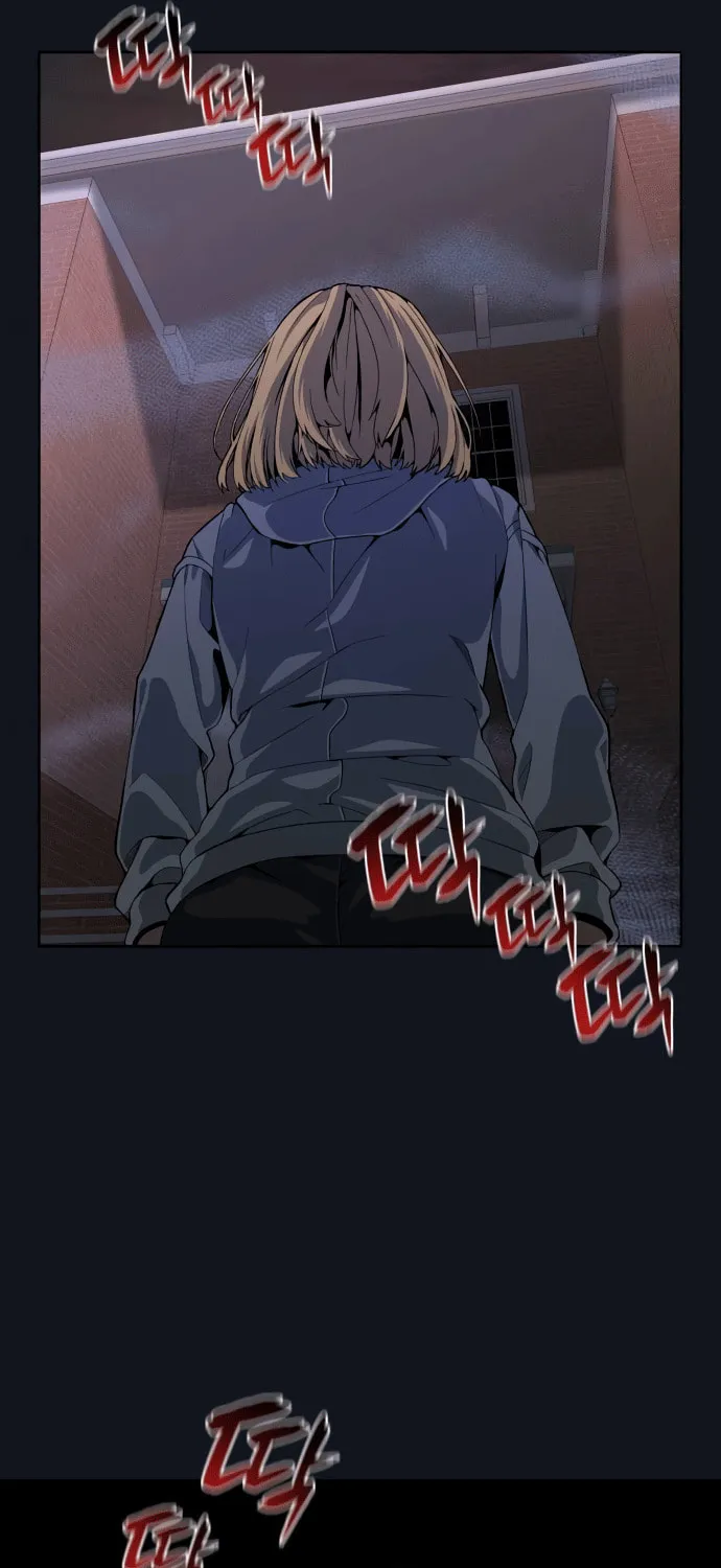 Everspring Garden Chapter 9 page 62 - 