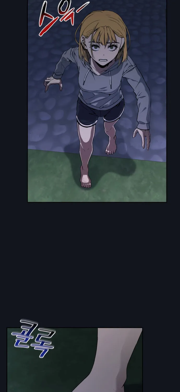Everspring Garden Chapter 9 page 64 - 