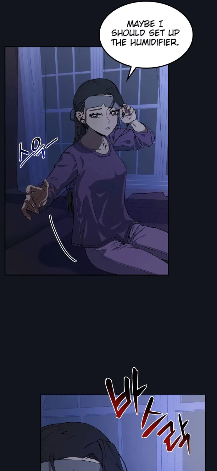 Everspring Garden Chapter 9 page 70 - 
