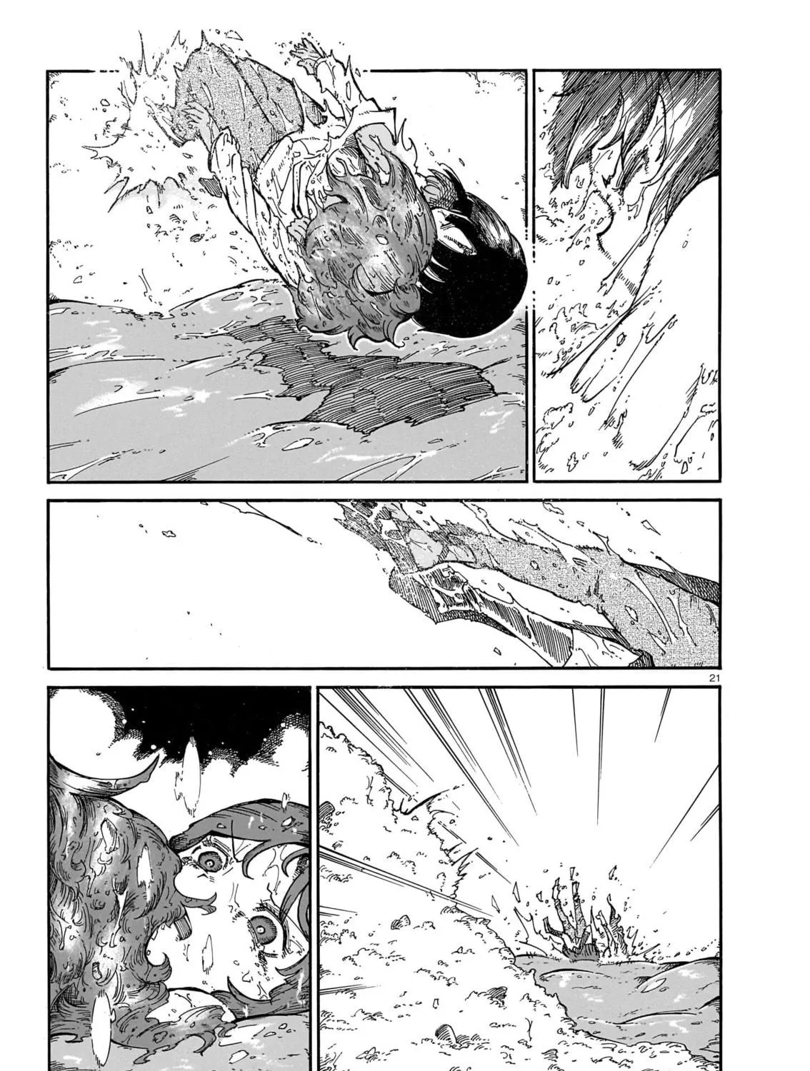 Every Every Night Chapter 10 page 41 - 