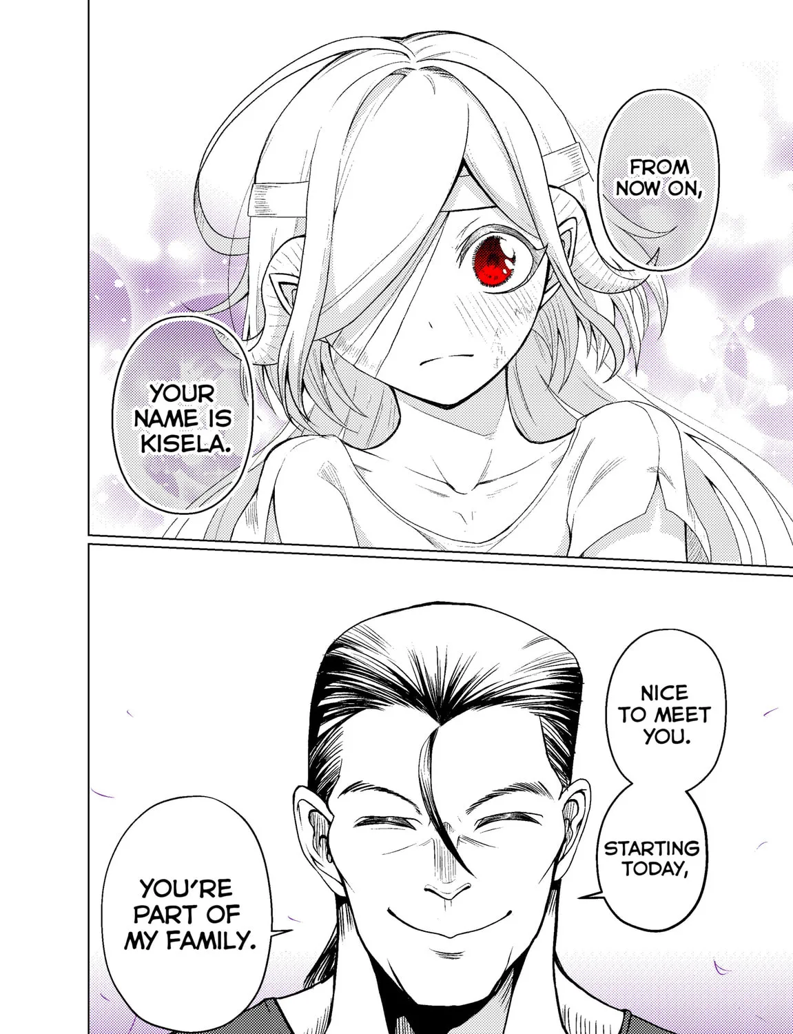 Everyday Life with a Succubus Slave Chapter 10 page 7 - 