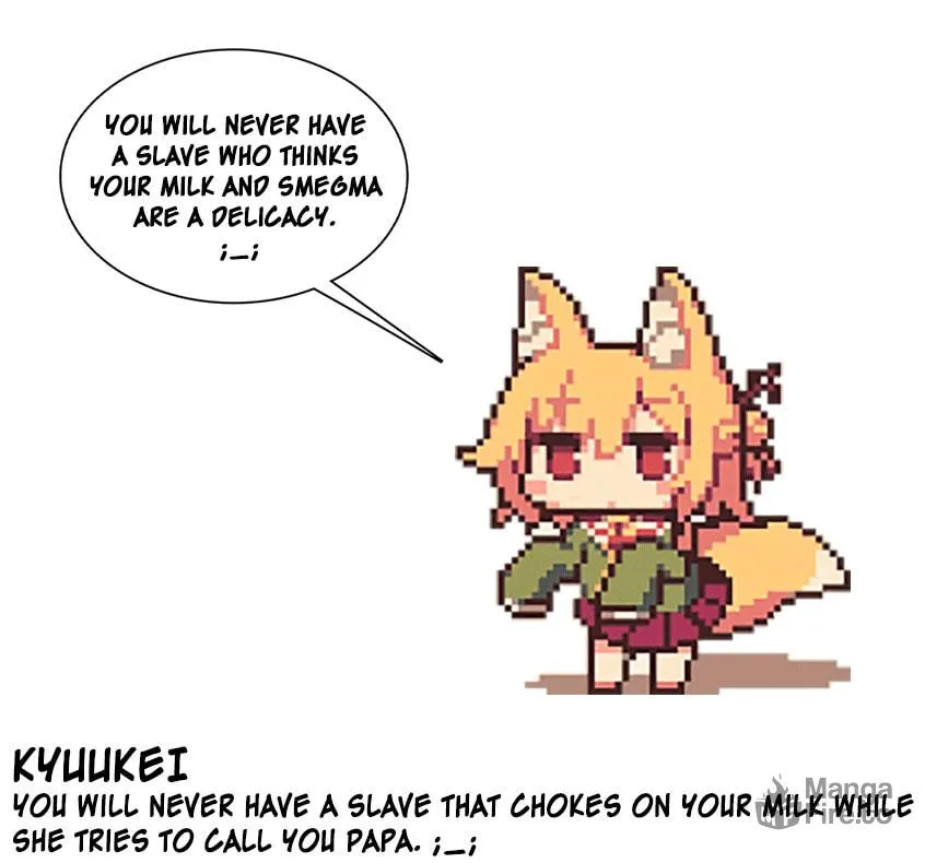 Everyday Life with a Succubus Slave Chapter 11 page 5 - 
