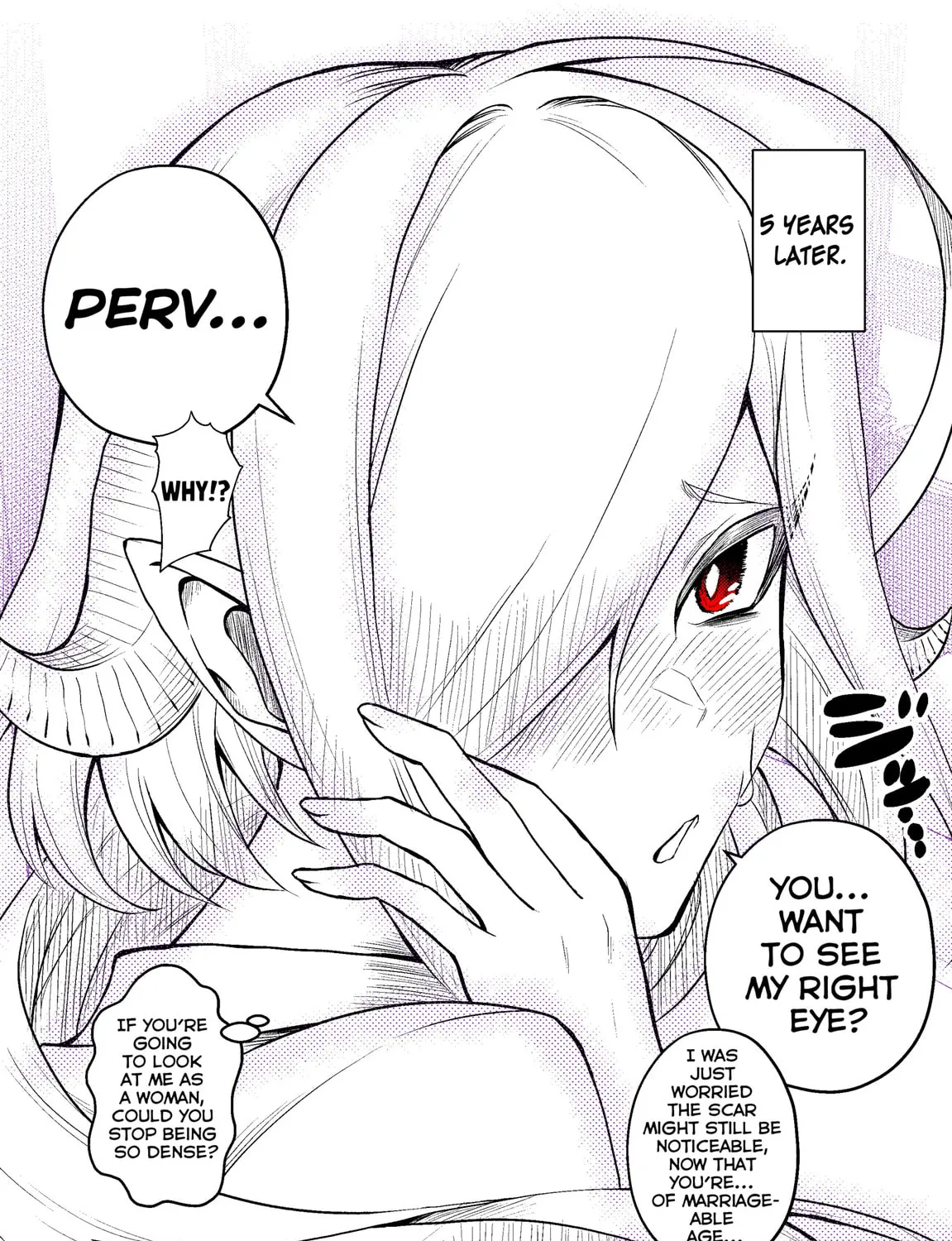 Everyday Life with a Succubus Slave Chapter 12 page 3 - 