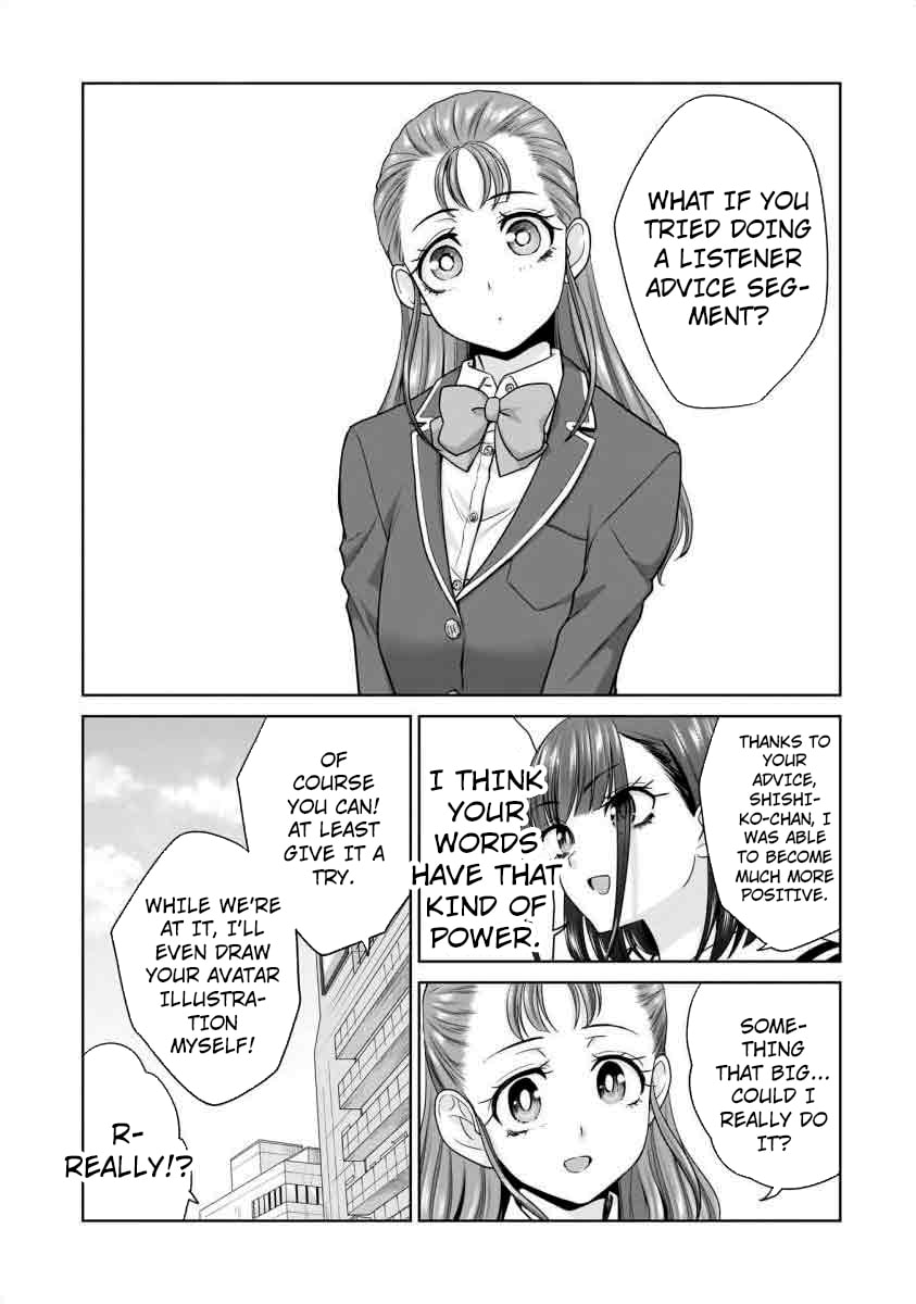 Everyone Is Unemployed Except Me. Chapter 21 page 11 - 