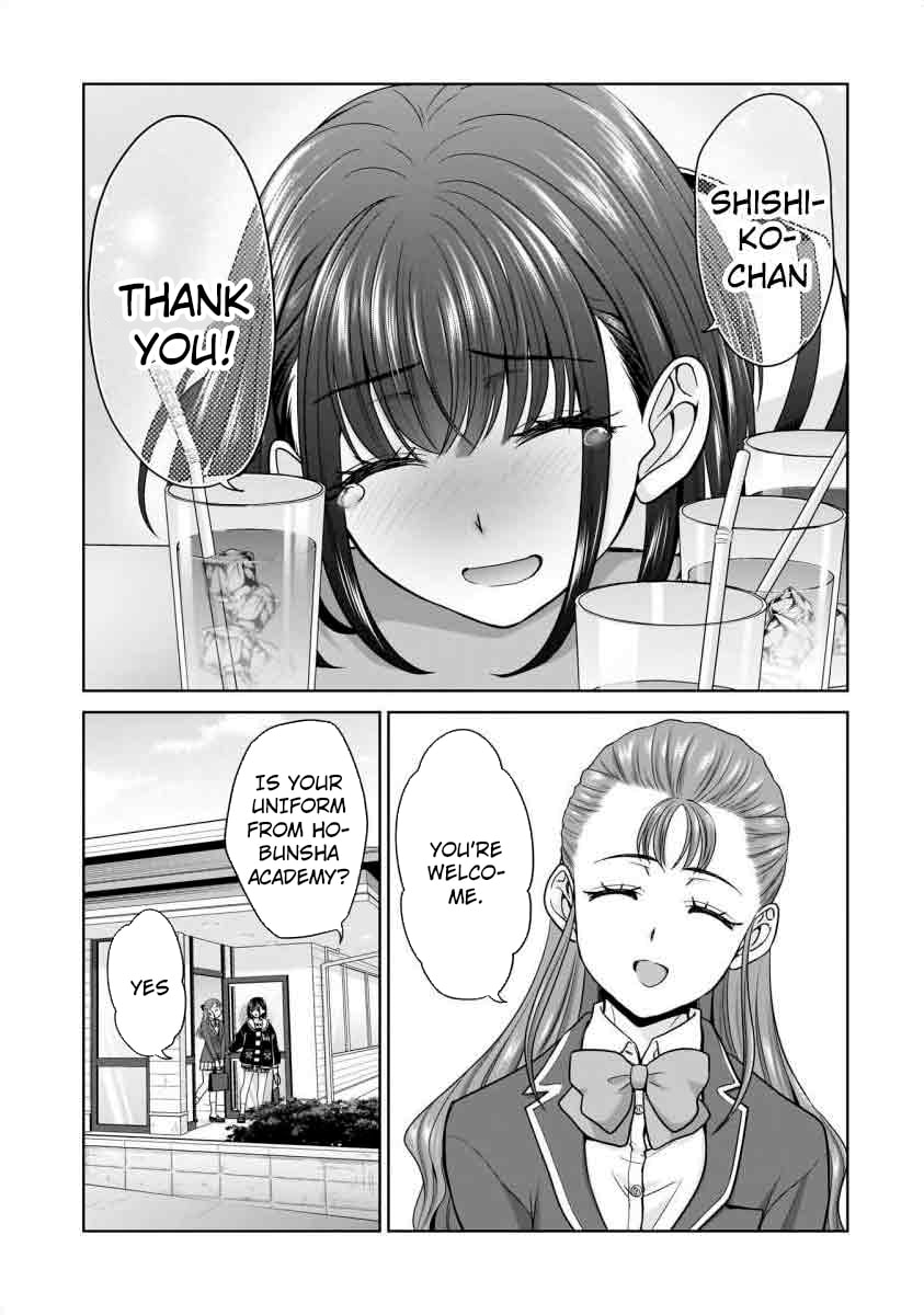 Everyone Is Unemployed Except Me. Chapter 21 page 9 - 