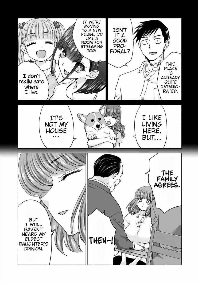 Everyone Is Unemployed Except Me. Chapter 25 page 13 - 