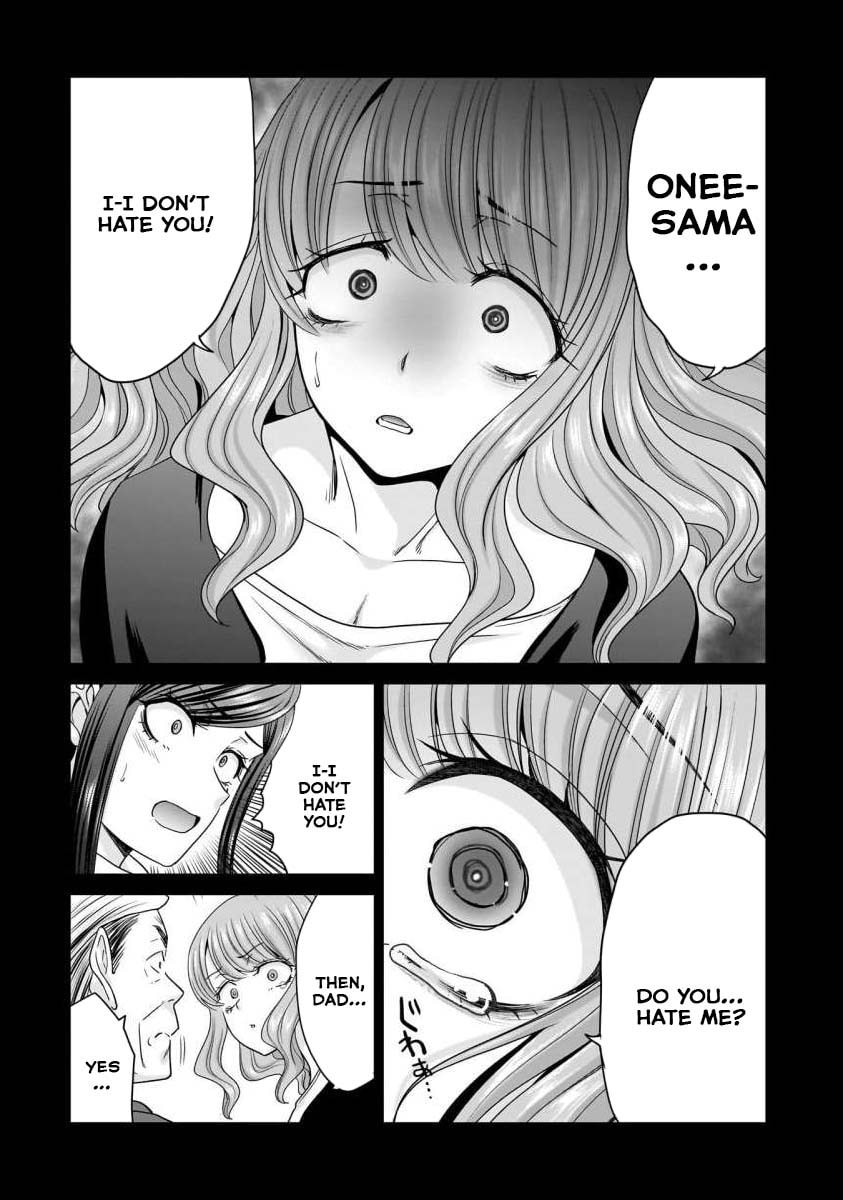 Everyone Is Unemployed Except Me. Chapter 28 page 20 - 