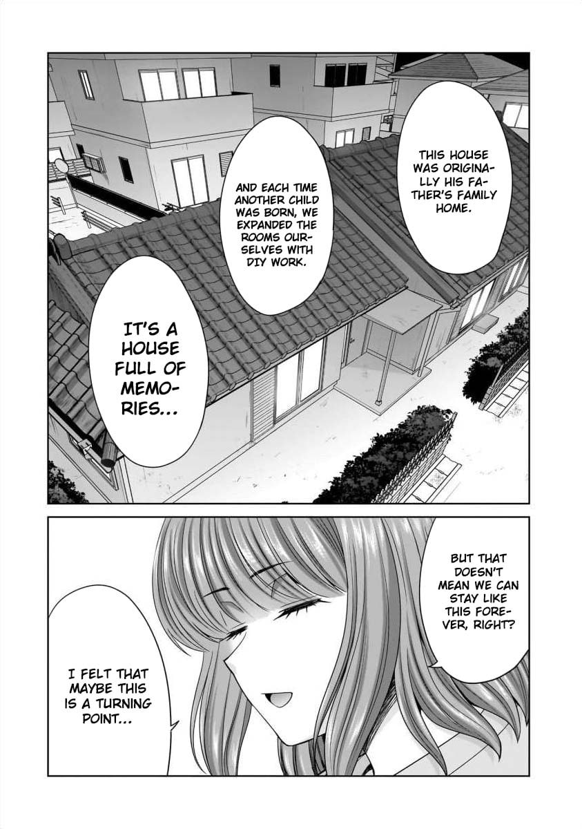 Everyone Is Unemployed Except Me. Chapter 29 page 20 - 