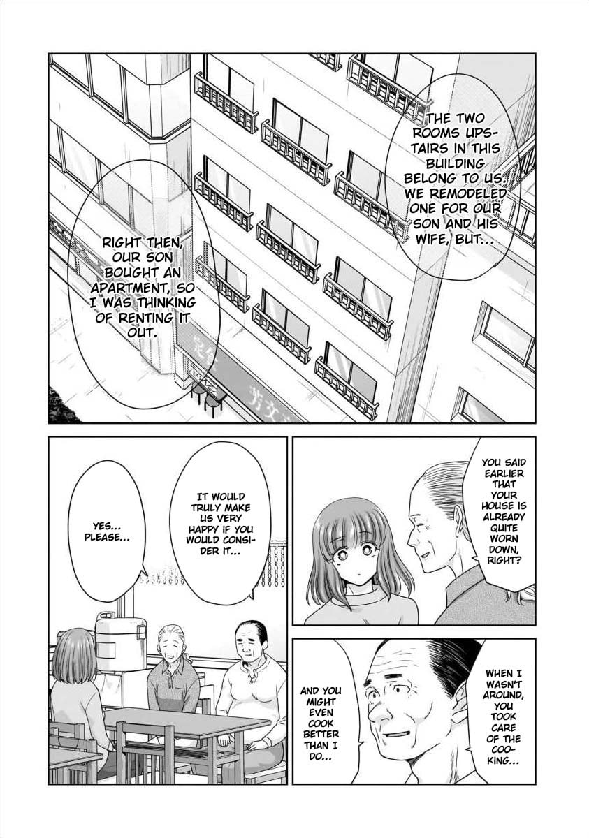 Everyone Is Unemployed Except Me. Chapter 29 page 8 - 