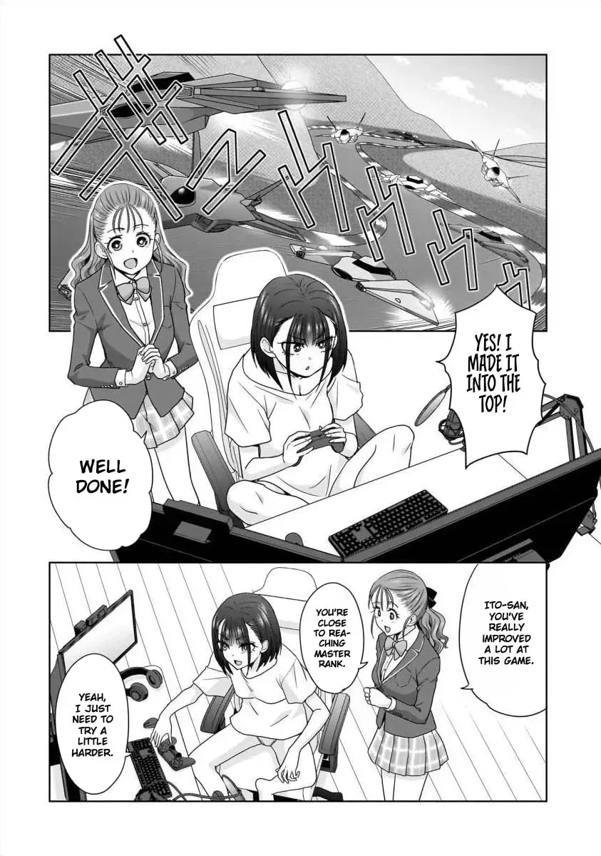 Everyone Is Unemployed Except Me. Chapter 30 page 7 - 
