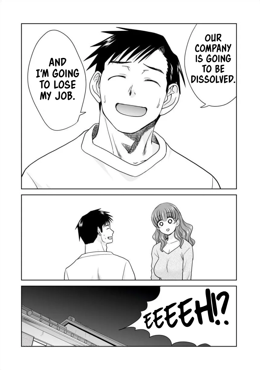 Everyone Is Unemployed Except Me. Chapter 31 page 22 - 