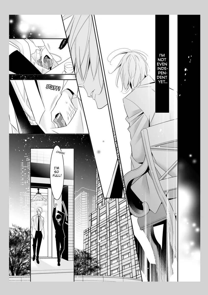 Everyone's Handsome!! Chapter 1 page 26 - 