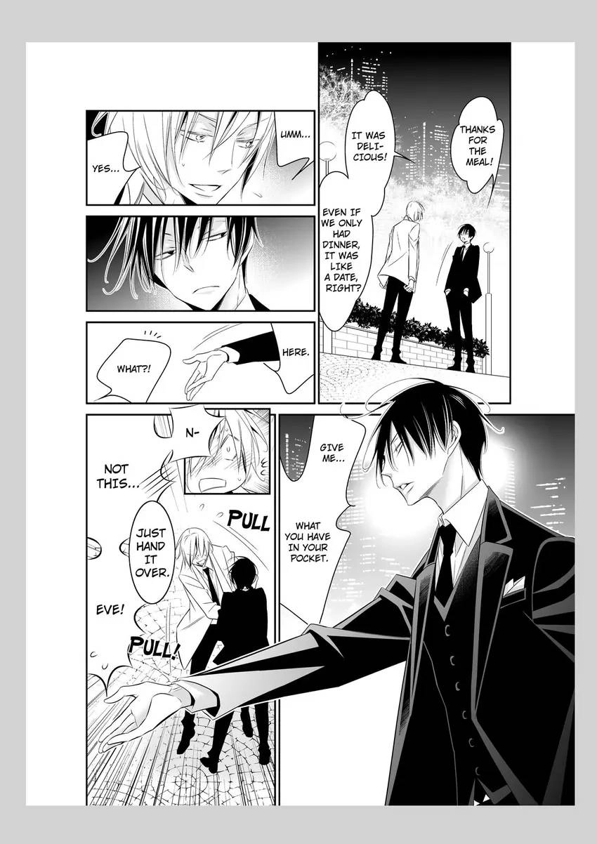 Everyone's Handsome!! Chapter 1 page 27 - 