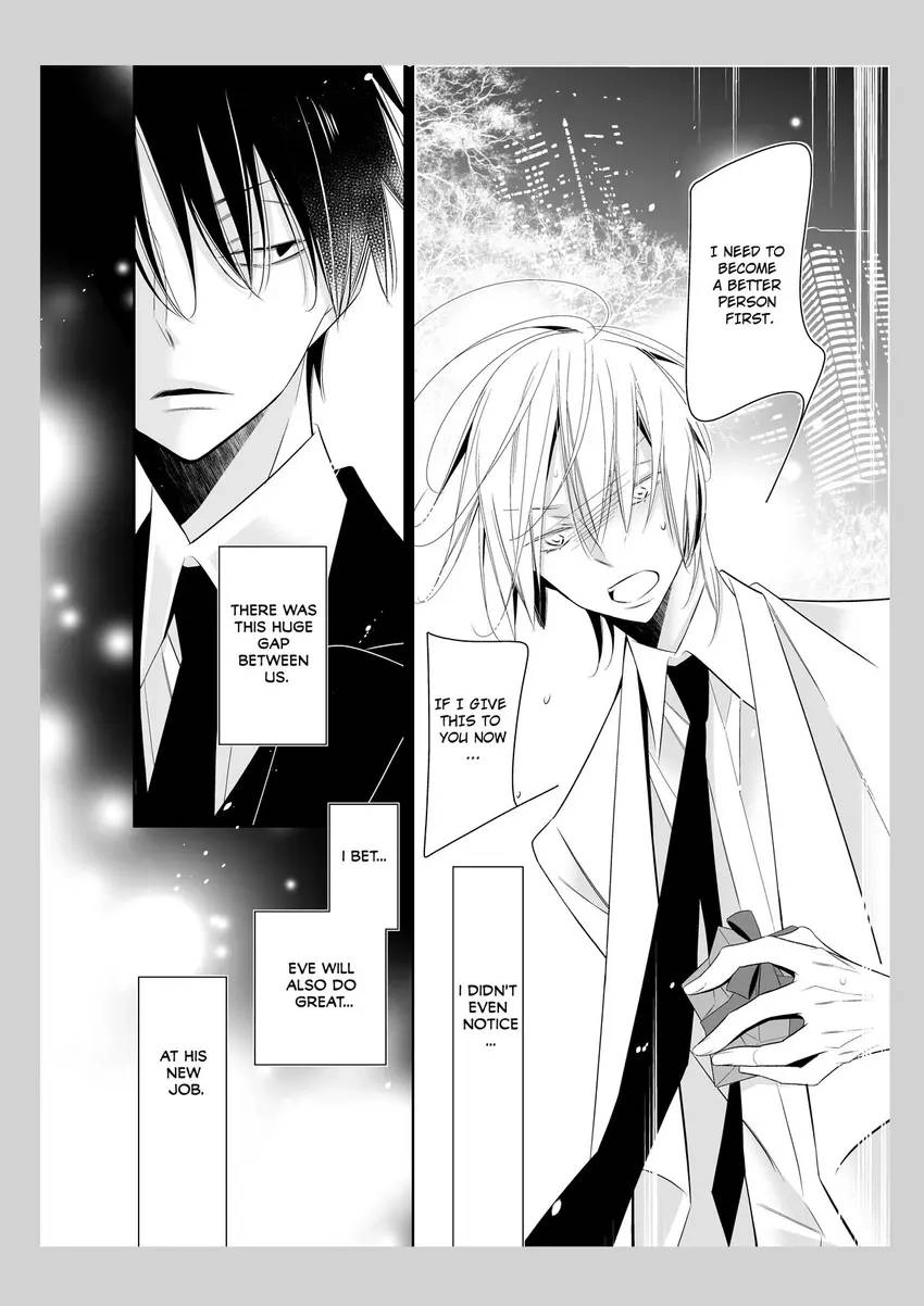 Everyone's Handsome!! Chapter 1 page 29 - 