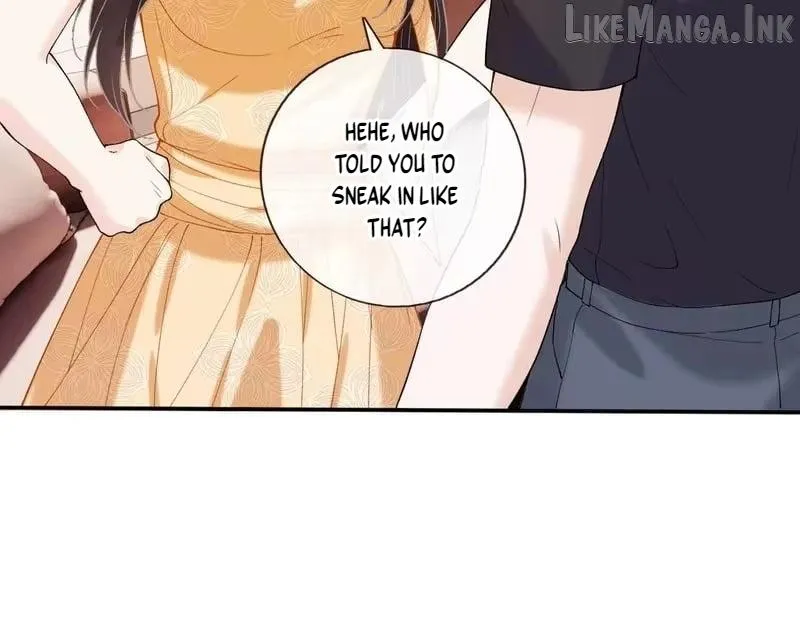 Everyone’s Darling Chapter 404 page 20 - 