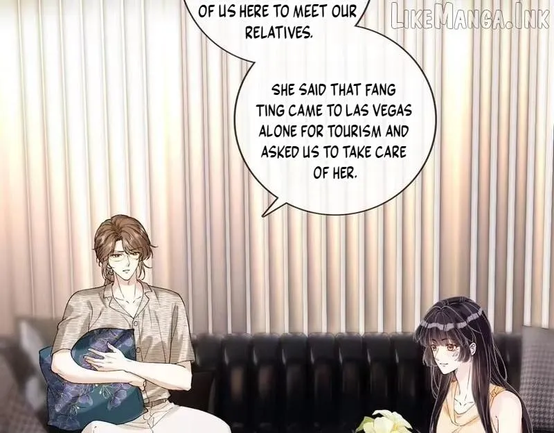 Everyone’s Darling Chapter 404 page 40 - 