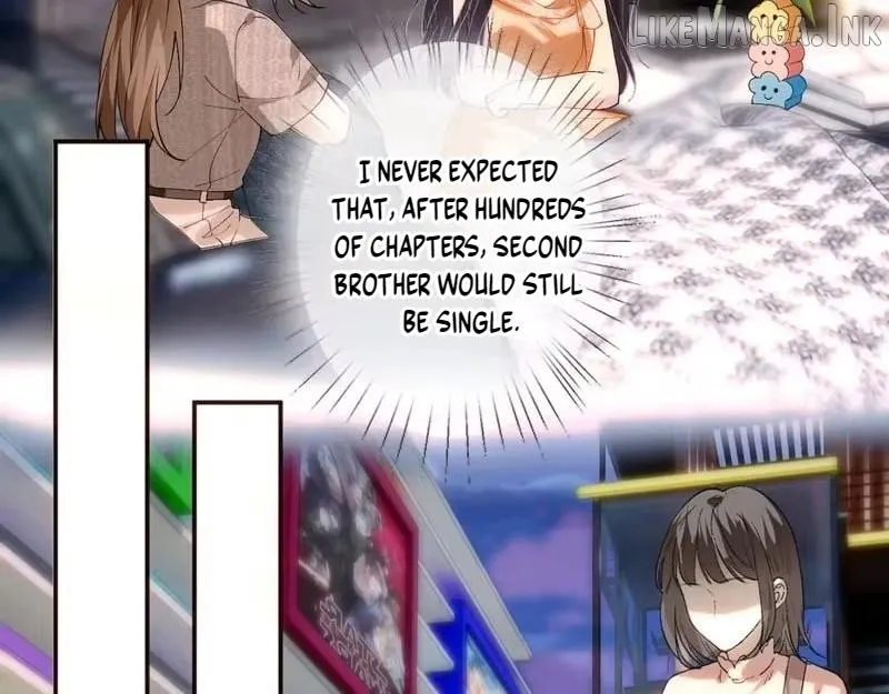 Everyone’s Darling Chapter 404 page 48 - 