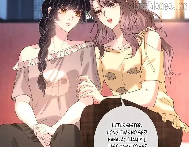 Everyone’s Darling Chapter 404 page 51 - 