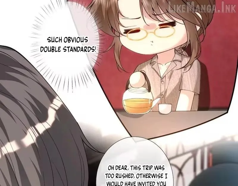 Everyone’s Darling Chapter 404 page 56 - 