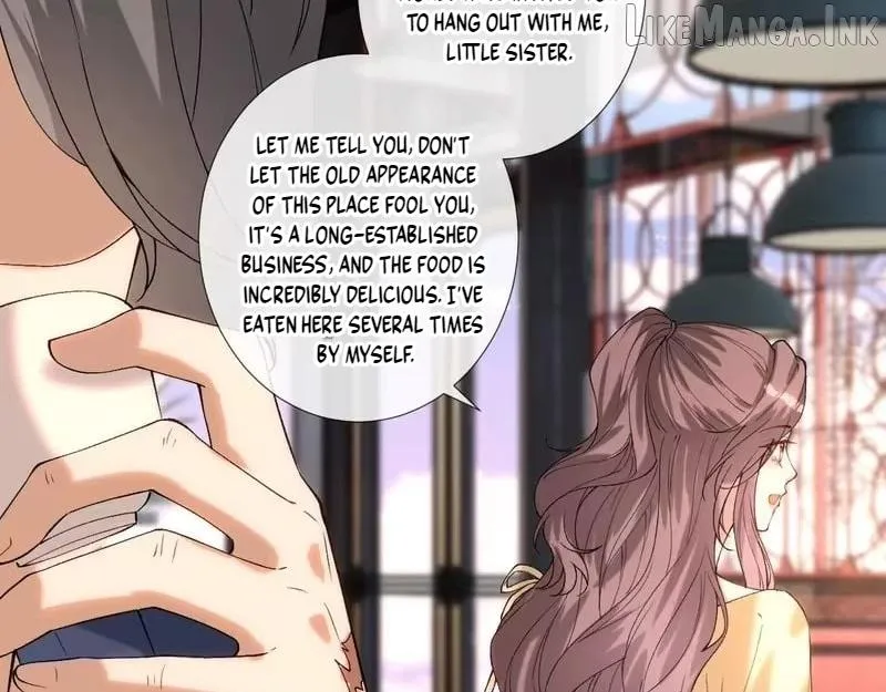 Everyone’s Darling Chapter 404 page 57 - 