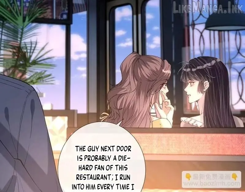 Everyone’s Darling Chapter 404 page 59 - 