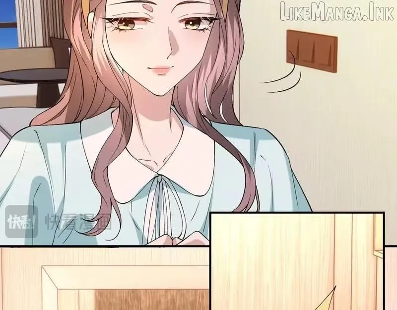 Everyone’s Darling Chapter 405 page 14 - 