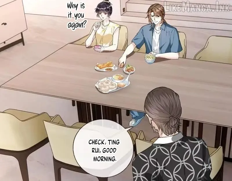 Everyone’s Darling Chapter 405 page 22 - 