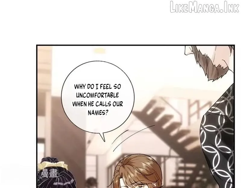 Everyone’s Darling Chapter 405 page 24 - 