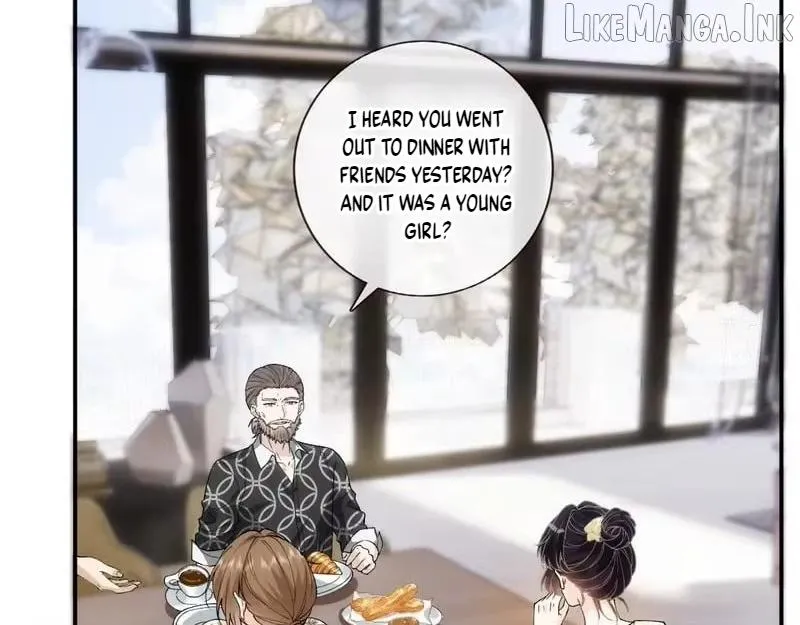Everyone’s Darling Chapter 405 page 28 - 