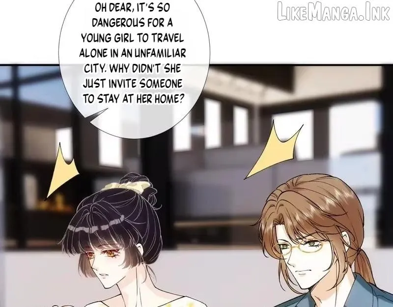 Everyone’s Darling Chapter 405 page 30 - 