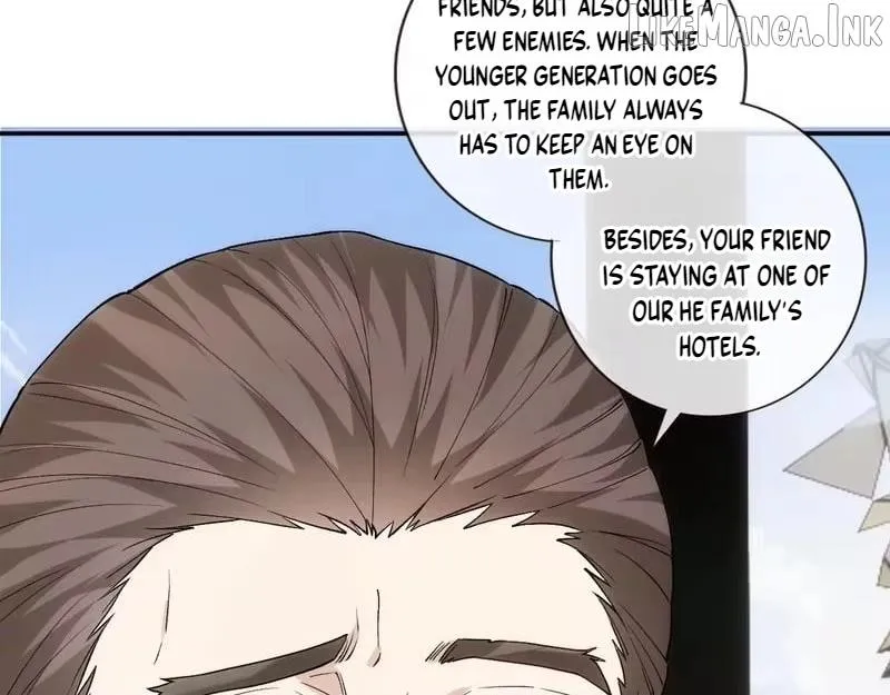 Everyone’s Darling Chapter 405 page 36 - 