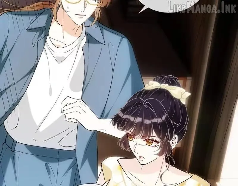 Everyone’s Darling Chapter 405 page 40 - 