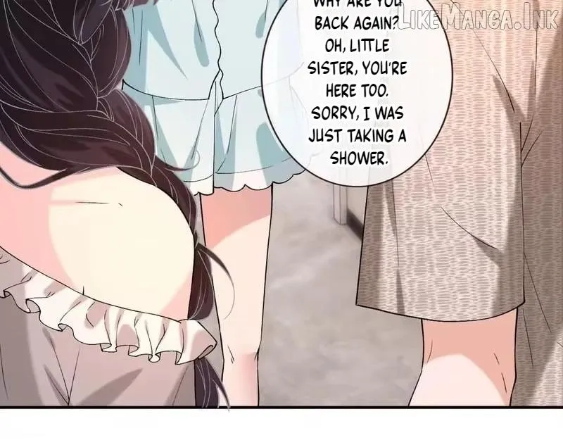 Everyone’s Darling Chapter 405 page 5 - 