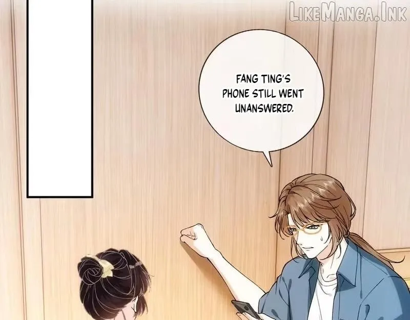 Everyone’s Darling Chapter 405 page 45 - 