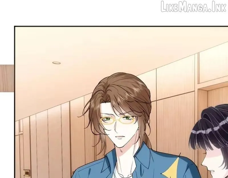 Everyone’s Darling Chapter 405 page 53 - 