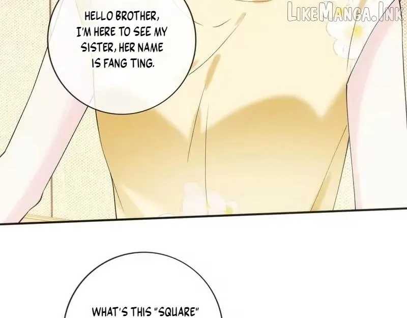 Everyone’s Darling Chapter 405 page 56 - 